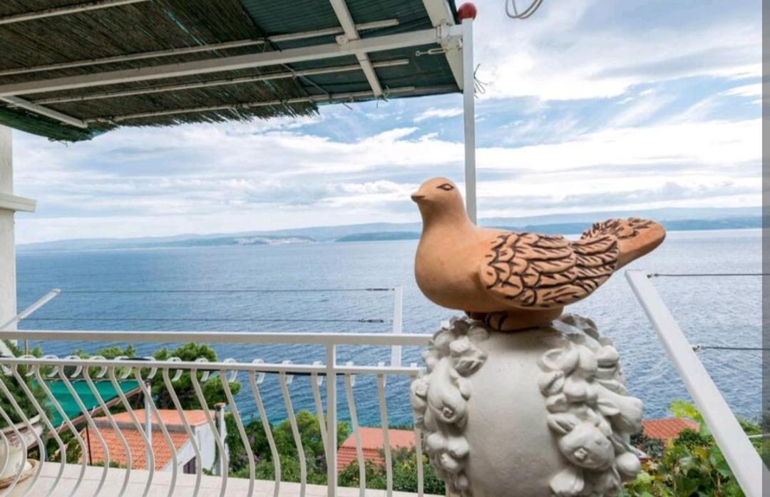 Apartment With Sea View II Stanici Exterior photo